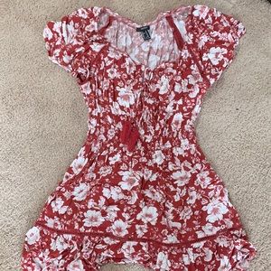 Forever 21 sundress